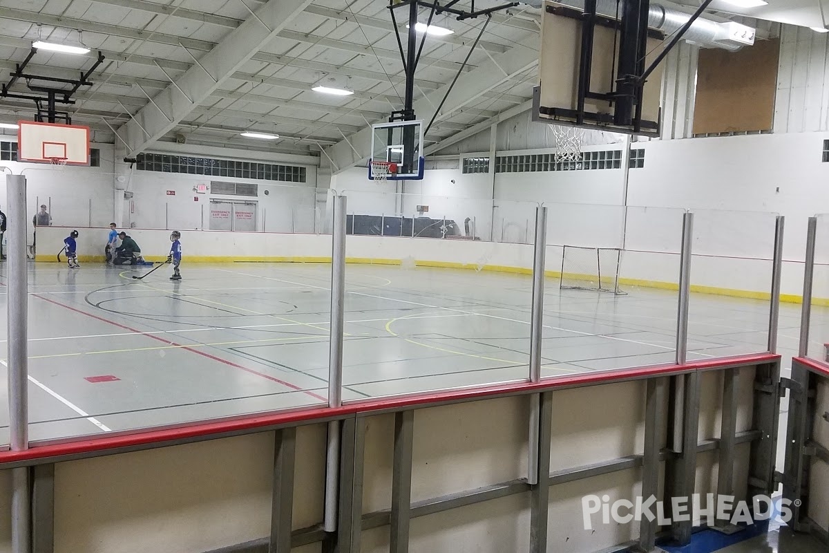 Play Pickleball at Gloucester Township Recreation Center: Court ...